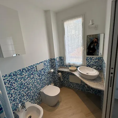 Porro15 Apartman Finale Ligure