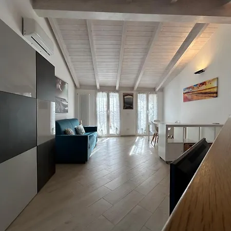 Porro15 Apartman Finale Ligure