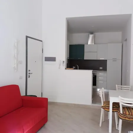 Appartement Porro15 *