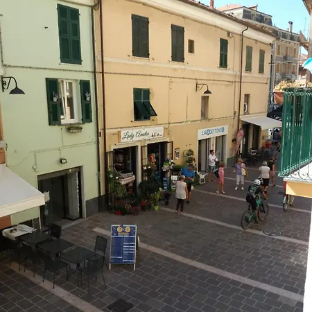 Porro15 * Finale Ligure