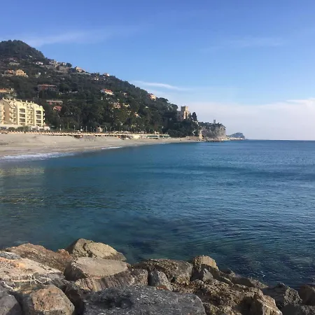 Porro15 * Finale Ligure