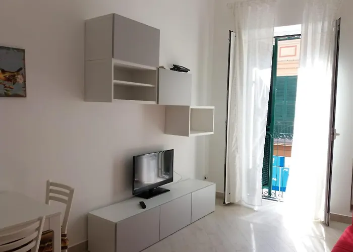 Porro15 Appartement