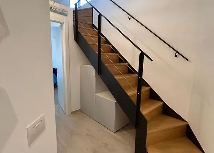 Appartement Porro15