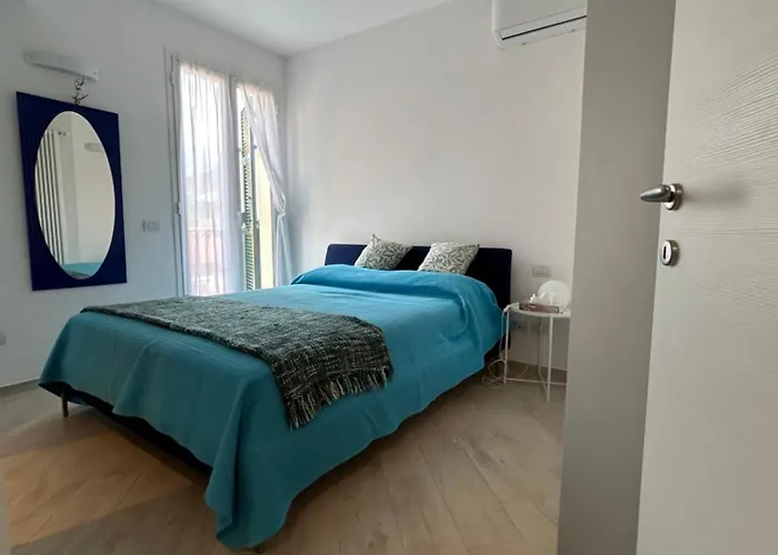 Appartement Porro15 Finale Ligure