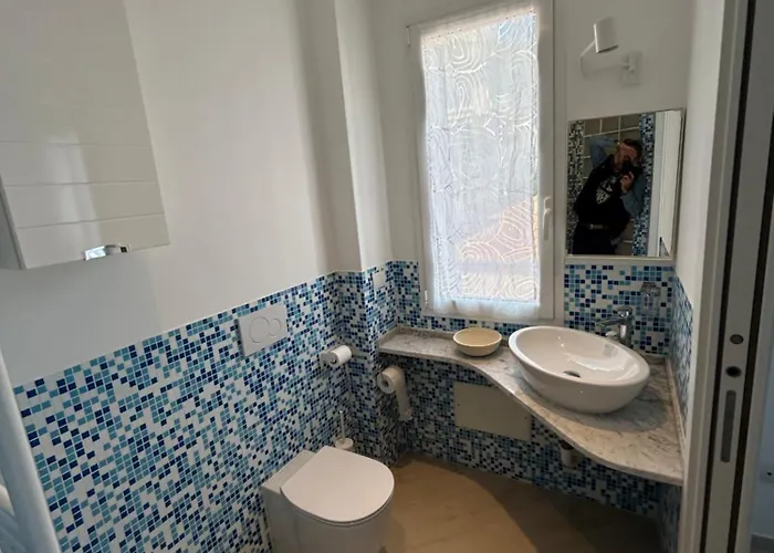 Porro15 Appartement Finale Ligure