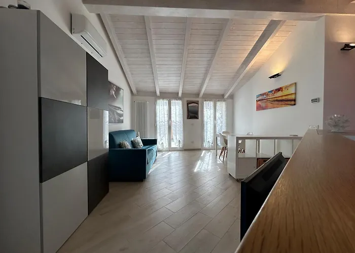 Porro15 Appartement Finale Ligure