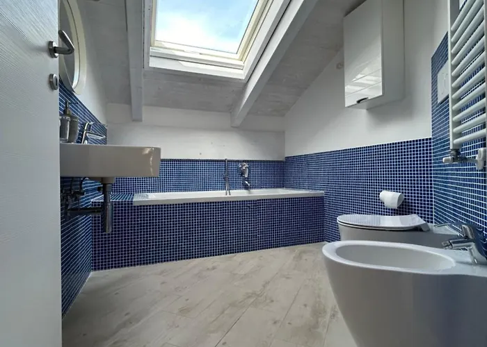 Porro15 Appartement *