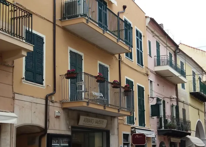 Appartement Porro15 Finale Ligure