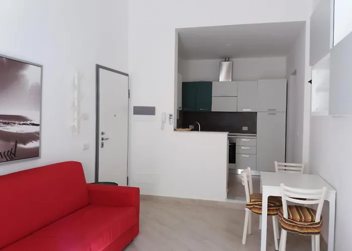 Appartement Porro15 *