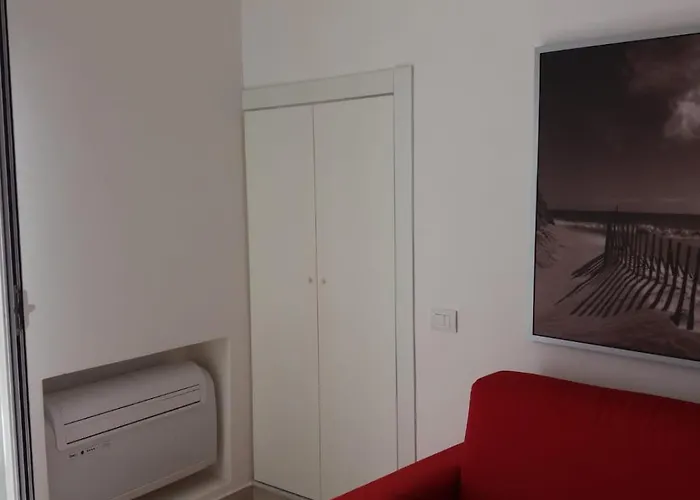 Appartement Porro15 Finale Ligure