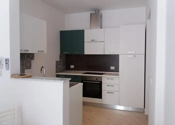 Porro15 Appartement Finale Ligure