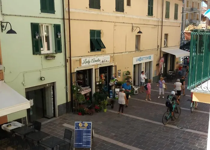 Porro15 * Finale Ligure