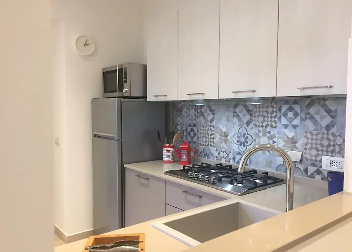 Porro15 Appartement *