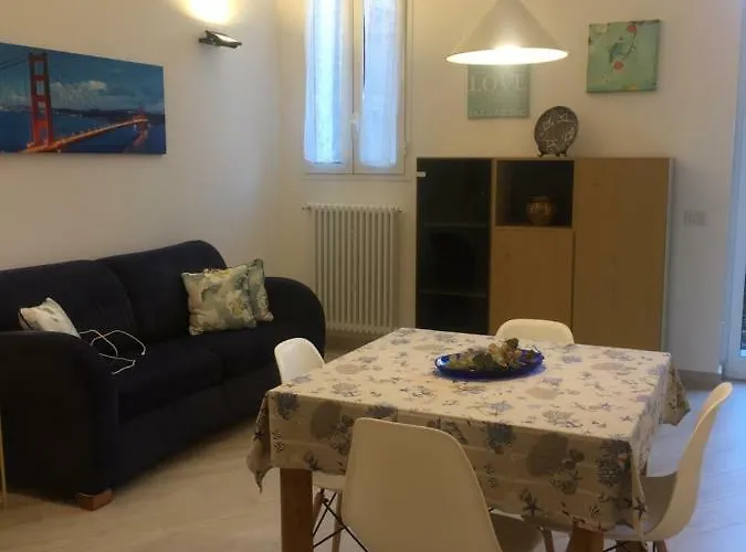 Appartement Porro15 *