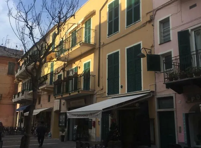 Porro15 Appartement *