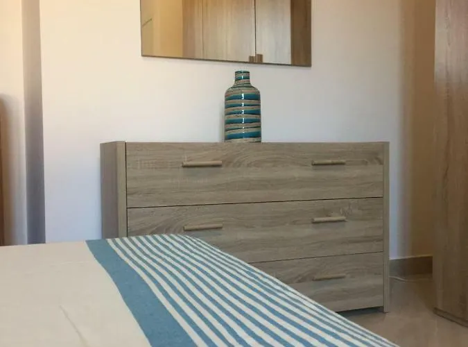 Appartement Porro15 Finale Ligure