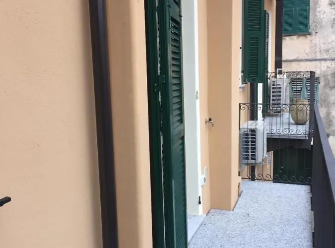 Appartement Porro15 *