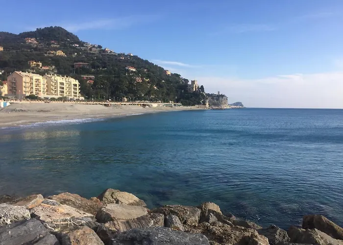 Porro15 * Finale Ligure