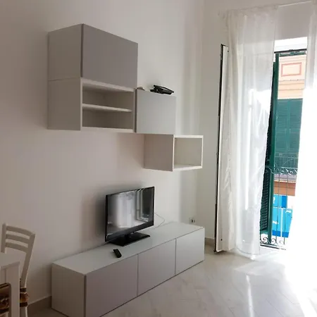 Porro15 Apartment