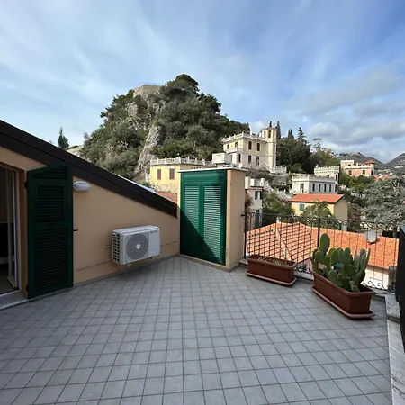 アパート Porro15 *