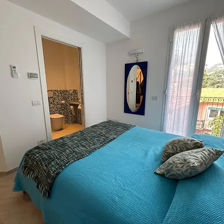 Porro15 Appartement Finale Ligure