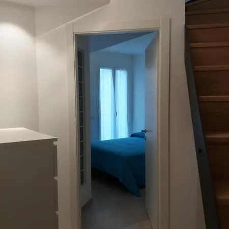 Appartement Porro15 *