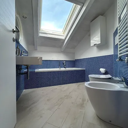 Porro15 アパート *