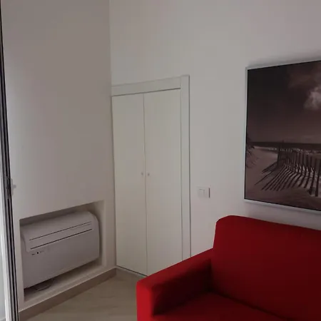 Appartement Porro15 Finale Ligure
