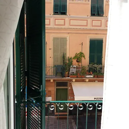 Apartamento Porro15