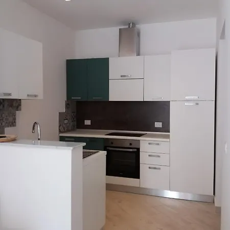 Porro15 Apartment Finale Ligure