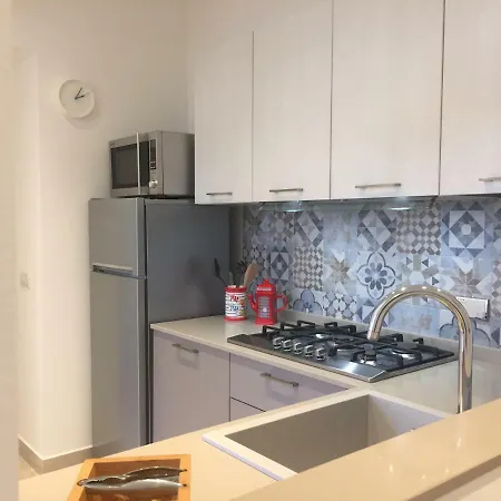 Porro15 アパート *