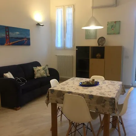 Appartement Porro15 *