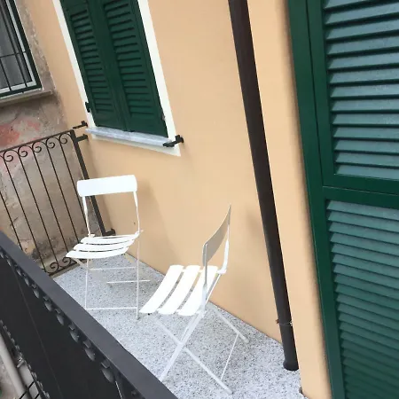 Apartment Porro15 Finale Ligure