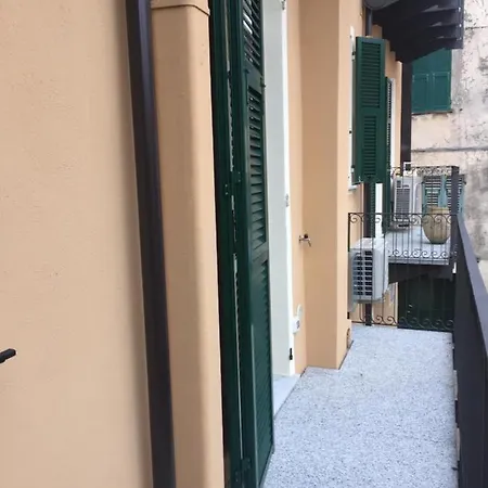 Appartement Porro15 *