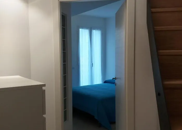 Apartamento Porro15 *
