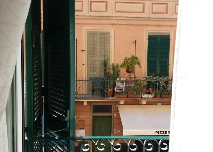 Apartamento Porro15
